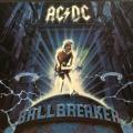 CD - AC/DC - Ballbreaker