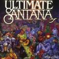 CD - Santana - Ultimate Santana