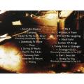 CD - Soul Asylum - Blak Gold : The Best of