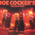CD - Joe Cocker - Greatest Hits
