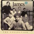 CD - James - The Collection