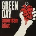 CD - Green Day - American Idiot