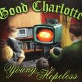 CD - Good Charlotte - Young and The Helpless