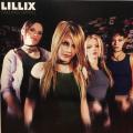 CD - Lillix -Falling Uphill