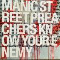 CD - Manic Street Preachers - Know Your Enemy