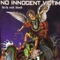 CD - No Innocent Victim - Flesh and Blood