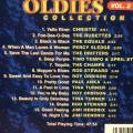 CD - Oldies Collection Vol.2