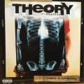 CD - Theory of A Deadman - Scars & Sovenirs