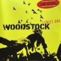 CD - Woodstock - Series One