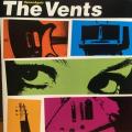 CD - The Vents - Venus Again