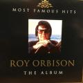 CD - Roy Orbison - The Album 65402