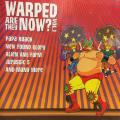 CD - Warped Are They Now? Vol.1 (New Sealed)