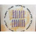 CD - Golden Earring - Turn The World Around (Single) 662 328-211