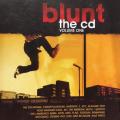 CD - Blunt The Cd - Voulme One