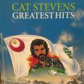 CD - Cat Stevens - Greatest Hits