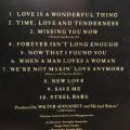 CD - Michael Bolton - Time Love & Tenderness