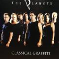CD - The Planets - Classical Graffiti