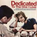 CD - Dedicated To The One I Love (3cd)