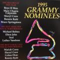 CD - 1995 Grammy Nominees