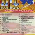 CD - Hit Mix 96 Part 1 Remixed Remakes
