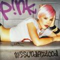 CD - Pink - Missunderstood