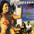 CD - Pipe Band Island Surfer Girl