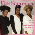 CD - The Supremes - The Supremes