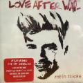 CD - Robin Thicke - Love After War (New Sealed)
