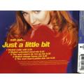 CD - Gina G - Ooh Aah... Just A Little Bit (Single)