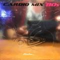 CD - Cardio Mix `80`s (Digipak)