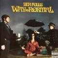 CD - Ben Folds - Way To Normal