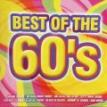 CD - Best of The 60`s