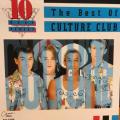 CD - Culture Club - The Best of