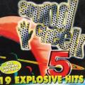 CD - Sound check 5 - 19 Explosive Hits