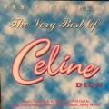 CD - PanPipes Play The Very Best of Celine Dion