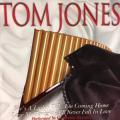 CD - Perfect PanPipes Tom Jones