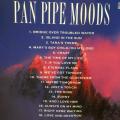 CD - Perfect PanPipes Moods