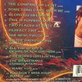 CD - Chris Stamey - Fireworks
