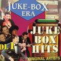 CD - Juke-Box Era Vol 1