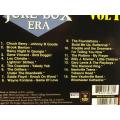 CD - Juke-Box Era Vol 1