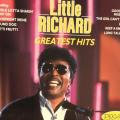 CD - Little Richard - Greatest Hits