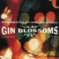 CD - Gin Blossoms - Congratulations I`m Sorry