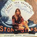 CD - Cindy Lee Berryhill - Straight Outta Maryville