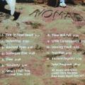 CD - Chris Murphy - AMoung The Nomads