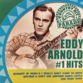 CD - Eddy Arnold - #1 Hits