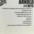 CD - Eddy Arnold - #1 Hits