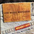 CD - John Michael  Montgomery - Greatest Hits