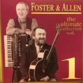 CD - Foster & Allen - The Ultimate Collection