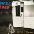 CD - Lowen & Navarro - Scratch at The Door