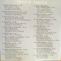 CD - Moromon Tabernacle Choir - Spirit Of America